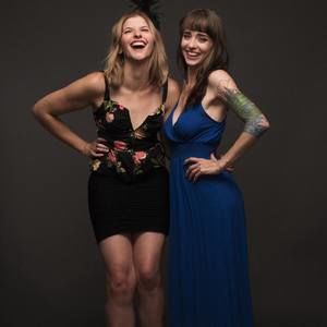 Meet your Posher, Chelsea